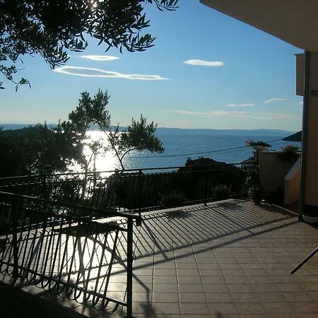 Apartment Jelena Rab Town Bagian luar foto